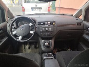 C max 1.8 tdci na dily - 1