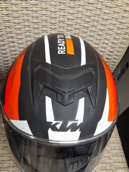 Helma KTM