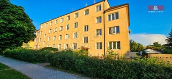 Pronájem bytu 2+kk, 57 m², Pardubice, ul. Sezemická