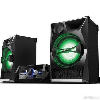 Sony shake33