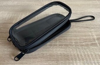 magnetické pouzdro na nádrž pro mobil