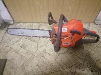 Motorová pila oleo mac