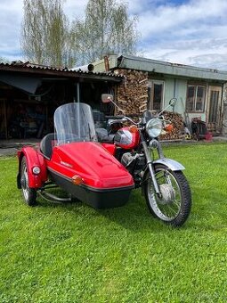 Jawa 634/350