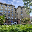 3+1 Plzeň, ulice Koterovská. Po rekonstrukci v OV.