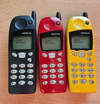 Nokia 5110