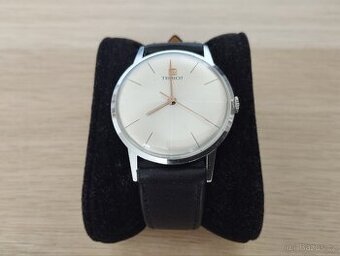 Pánské náramkové hodinky Tissot