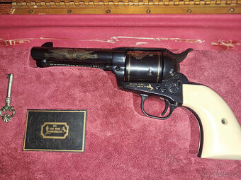 Revolver COLT 1873, ráže 45 Colt - 1