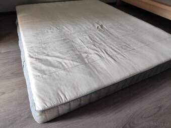 Ikea matrace pružinová, 160x200, za odvoz