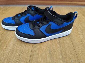 Dětské boty Nike Dunk vel.35