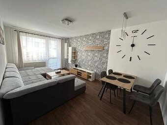 Pronájem bytu 3+1, 72 m2 - Týn nad Vltavou