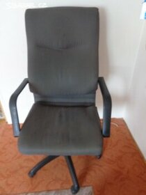 Židle k PC