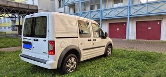 Ford Transit Torneo Connect 1.8TDCi 220s perfektní stav