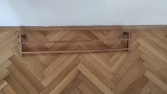 Molger Ikea držák na osušky