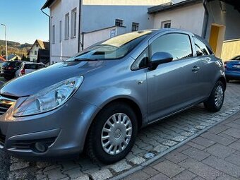 Opel Corsa 1.2 59kW TWINPORT KLIMA