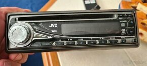 JVC KD-g331