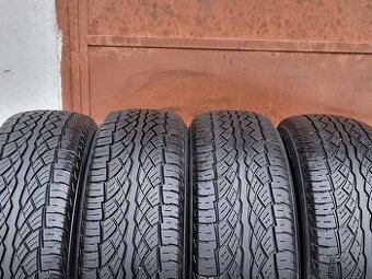 Letní Falken 205/70/15