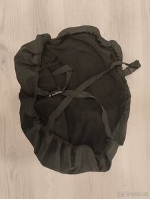 Manduca + softshellový kryt