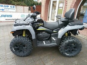 CFMOTO Gladiator X1000 Euro5 - 1