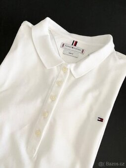 Nové. Timmy Hilfiger triko, polo košile, tričko