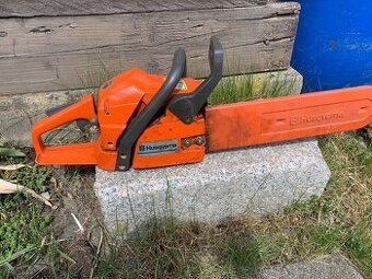 Pila Husqvarna 142