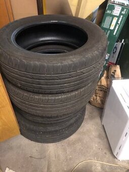 Letní pneu 195/60 r16 Bridgestone Turanza
