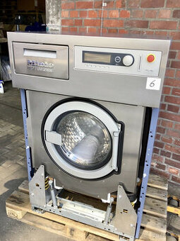 Pračka Miele PW6107 EL MF Profesionální pračka PW 6107 EL MF