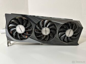 Grafická karta GIGABYTE Radeon RX 6800 XT GAMING OC 16GB