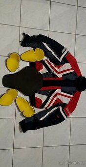 Moto bunda NAZRAN
