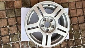 Prodám disk vw - 1