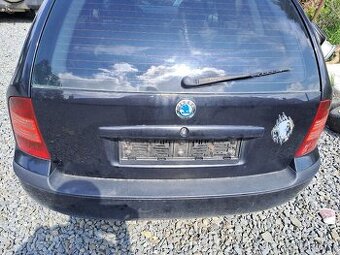 Oktavia OKTAVKA OCTAVIA OKTAVIA kombi combi barva 9910