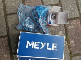 Spodní čep levé přední nápravy na Ford mondeo BY5 r. 2003