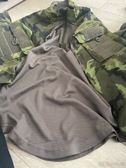Bluza pod balist. Ochranu