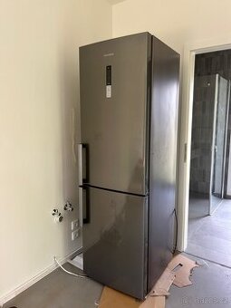 Lednice Samsung RL58GRGIH