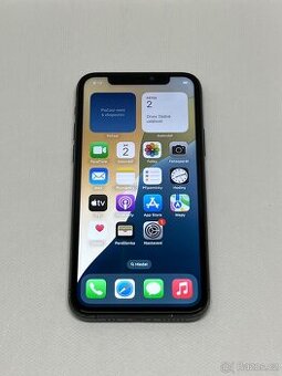 iPhone 11 Pro 256GB Space Gray , 100% Kondice Baterie