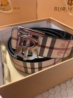 Burberry pásek