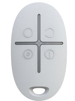 Ajax SpaceControl ovladač
