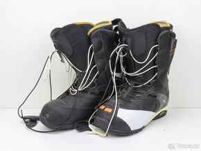 Snowboardové boty Sapient (vel. 13 / 47) /25183/