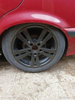 5x120 R16 / zimní