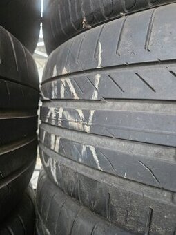 235/45R19 95V RFT ContiSportContact 5 CONTINENTAL