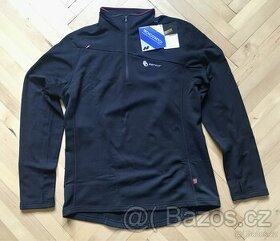 SENSOR MULTISTRETCH mikina pán, kr.zip, vel.M, 999 Kč