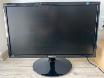 LED monitor Samsung SyncMaster BX2231 21,5''