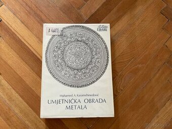 Umjetnička obrada metala, Karamehmedović