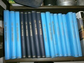 střelecká revue 1972-87