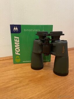 Fomei dalekohled 7x50 beater