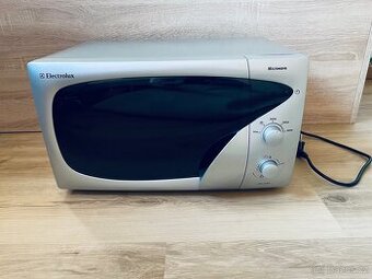 Mikrovlnná trouba Electrolux - 1