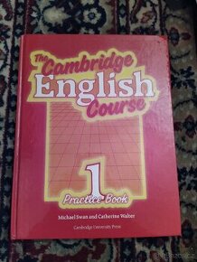 The Cambridge english course - 1