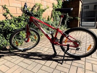 Dětské kolo SPECIALIZED Hotrock 24