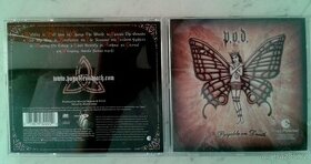 CD P.O.D. – Payable on Death