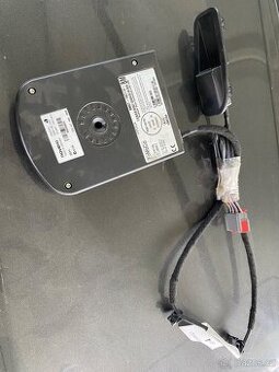 Ford Mondeo S max Galaxy BT modul +stream