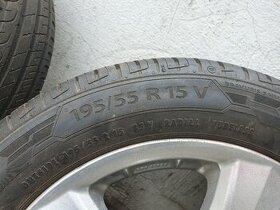 195/55/15